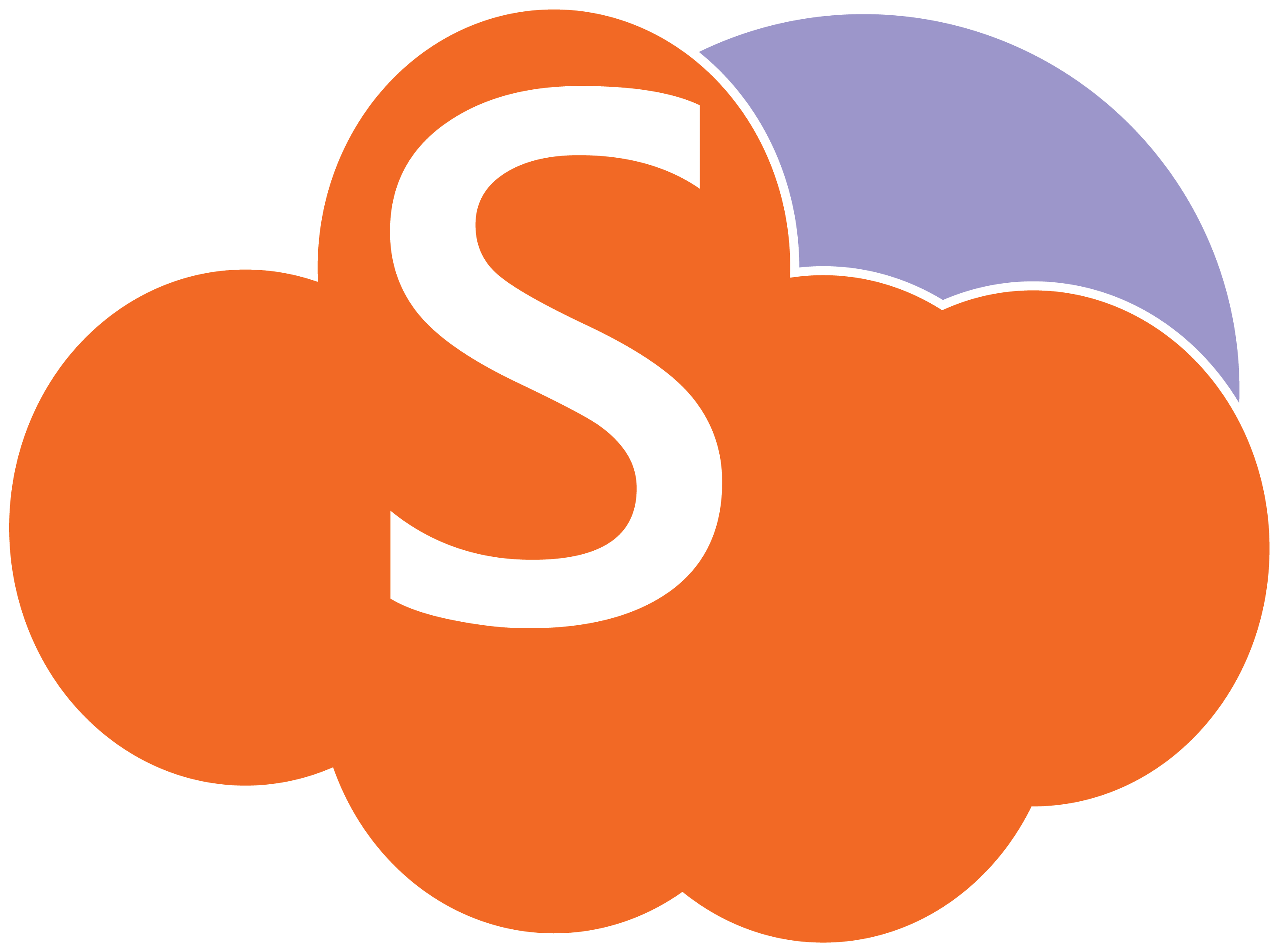 Sky Lifestyle CRM Logo